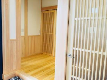 お客様のこだわり