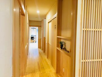 お客様のこだわり