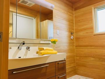 お客様のこだわり