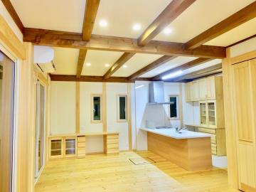 お客様のこだわり