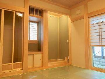 お客様のこだわり