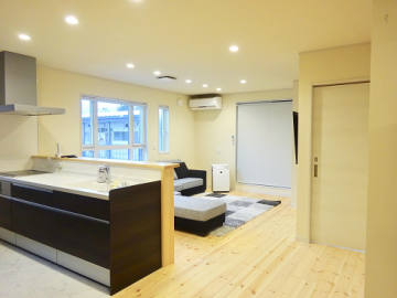 お客様のこだわり