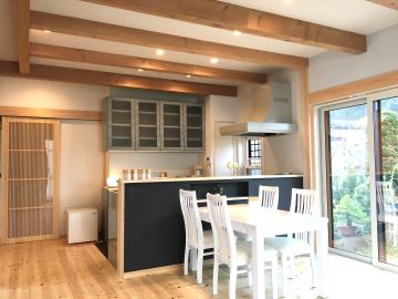 お客様のこだわり