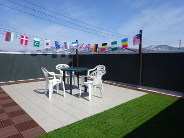 お客様のこだわり